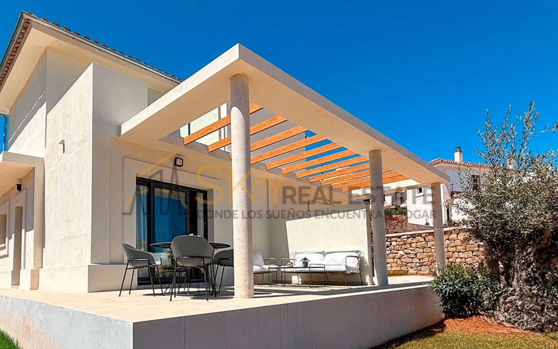 Terrace of Houses for sale in Manacor