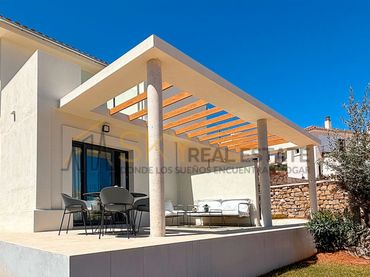 Casa en venda a Carrer des Castellot