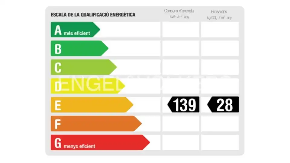 Vista exterior de Pis en venda en Barcelona amb Aire condicionat, Calefacció i Terrassa