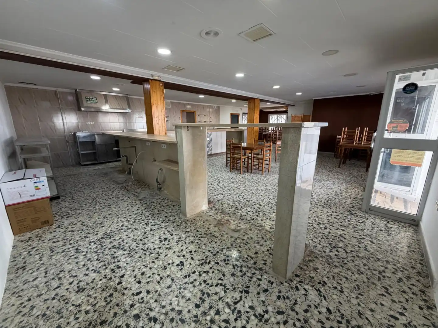 Local comercial en venta en Domeño, imagen 6