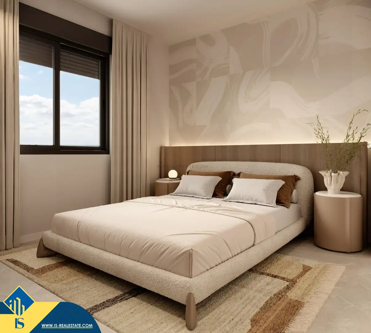 Flat with pool for sale in Golf Bahía, imagen 27