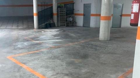 Photo 5 of Box room to rent in Calle Mayor, 59, Espinardo, Murcia