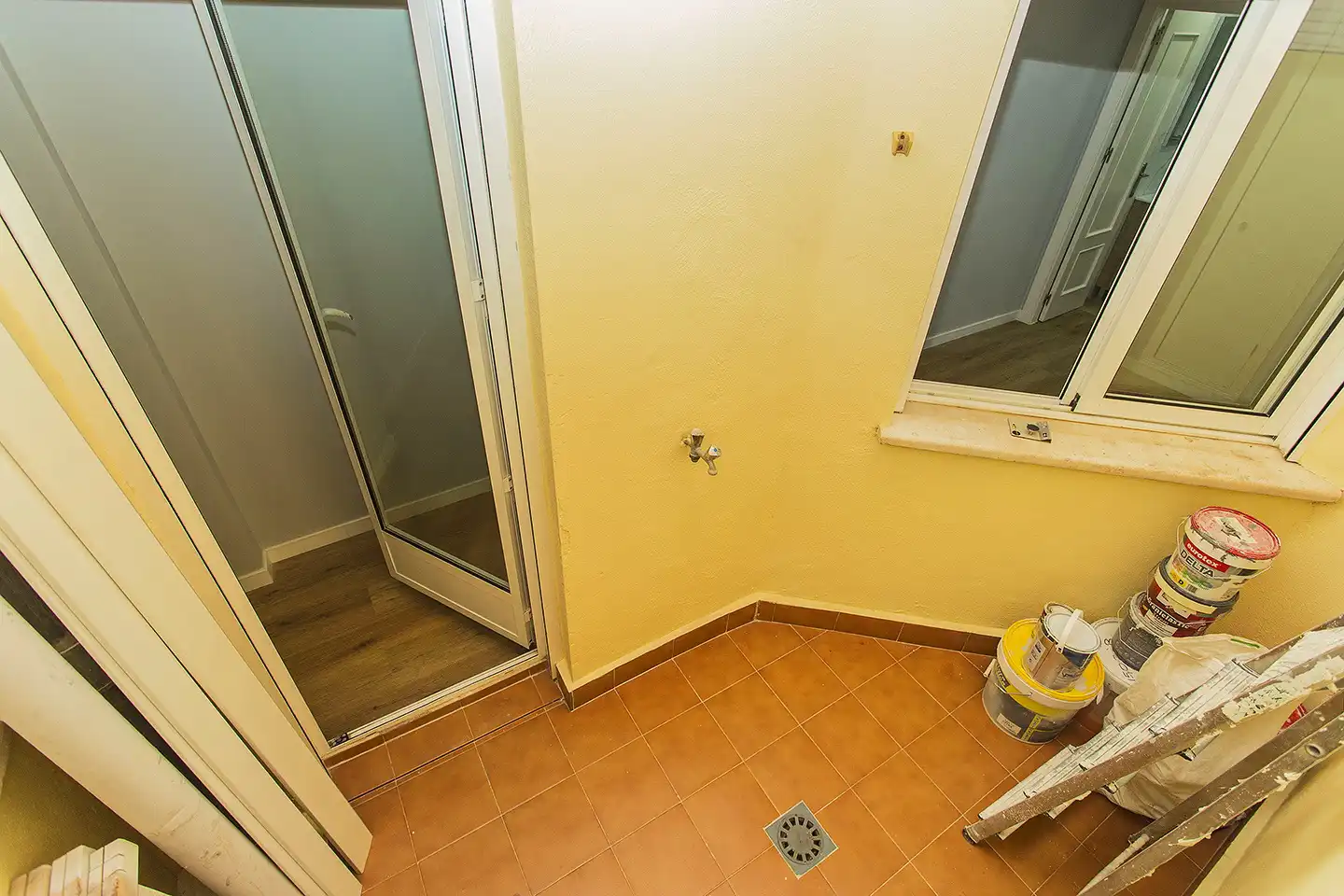 Apartment with terrace for sale in La Mata, imagen 33
