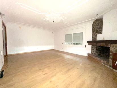 Living room of House or chalet for sale in Santa Eulàlia de Ronçana  with Private garden, Terrace and Swimming Pool