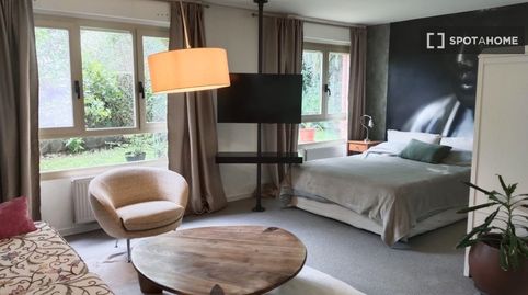 Foto 3 de Habitació a Aiete, Donostia - San Sebastián