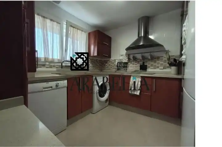 Flat with terrace for sale in Poniente-Sur, imagen 7