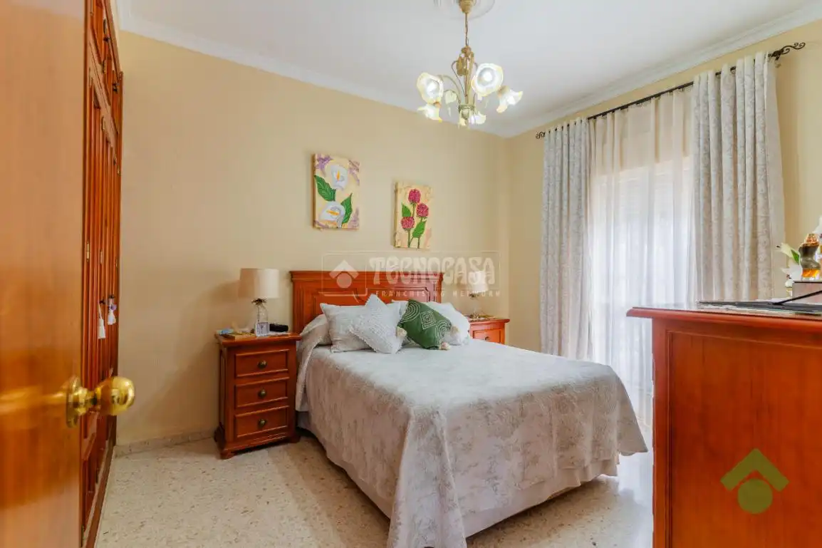 Habitatge en venda a Caballero Bonald - San José Obrero - Guadalcacín, imagen 33
