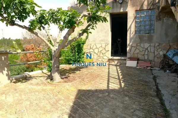 Xalet en venda a Carrer Amer 26, imagen 5