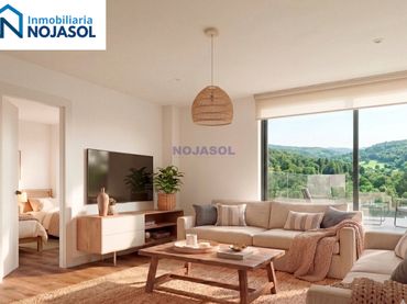 Appartement neuf avec balcon à vendre à Calle de los Cuadrillos 41