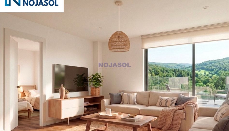 Foto 1 de Piso en venta en Calle de Los Cuadrillos, 41, El Arco - Rota - Fonegra, Cantabria