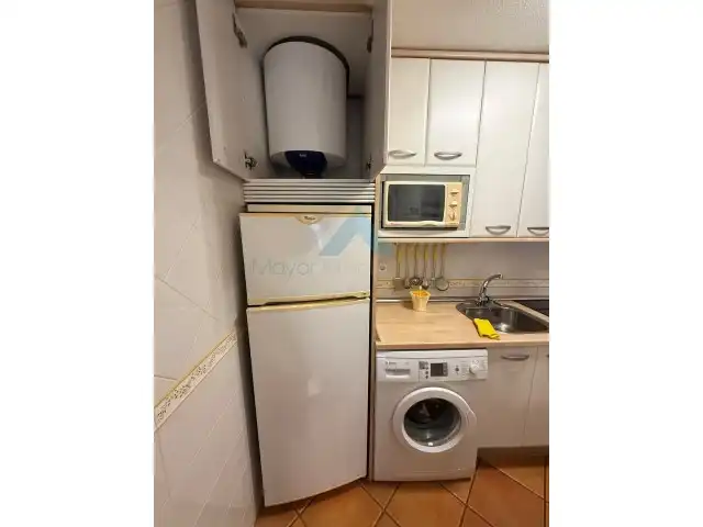 Apartment with terrace to rent in Calle Gallo, imagen 8