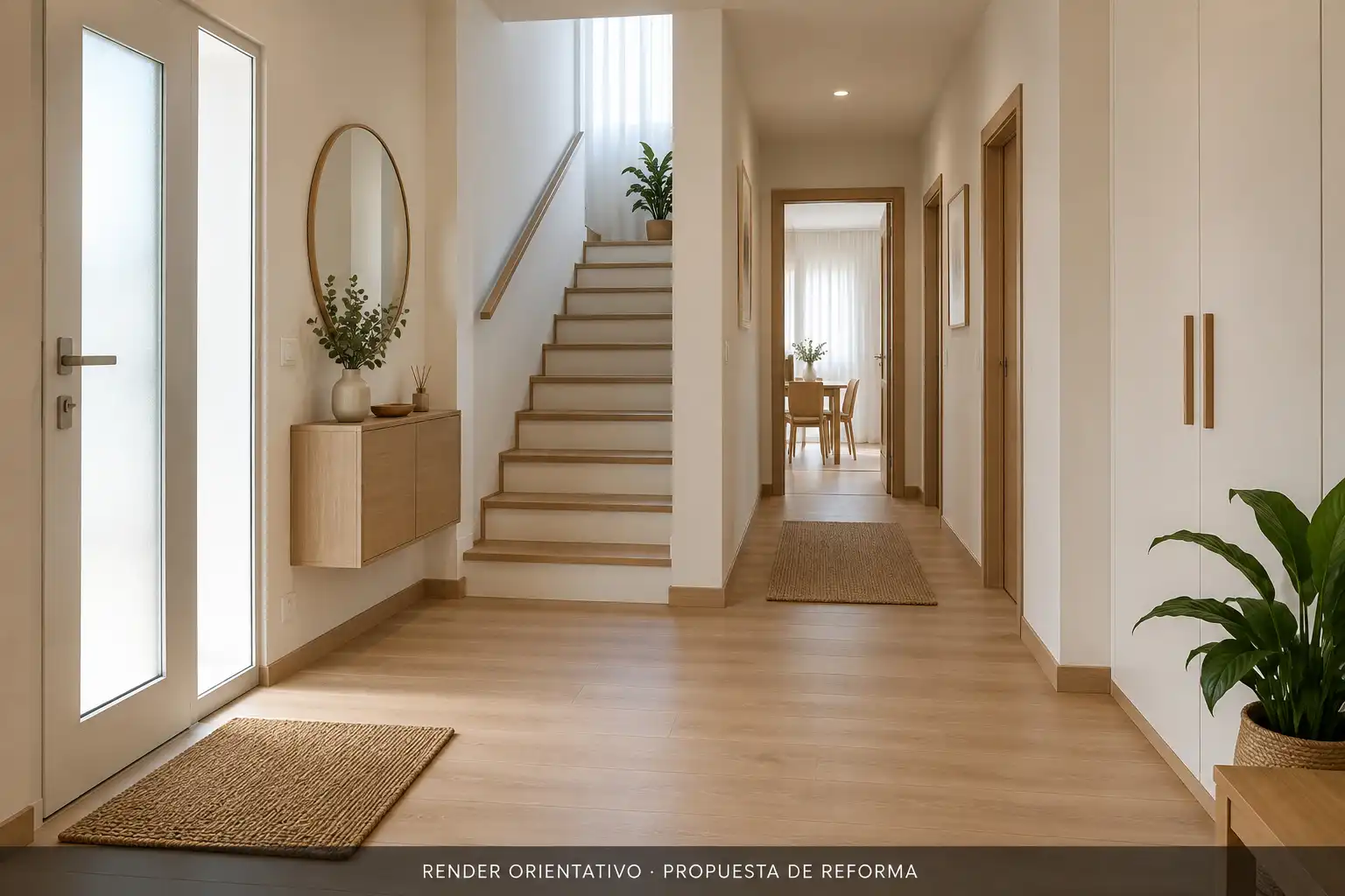 House with garden for sale in Niàgara Parc - Àgora Parc, imagen 7