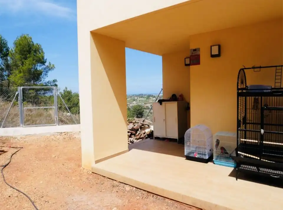Chalet con piscina en venta en La Pedrera - Vessanes, imagen 5