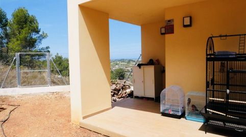 EN VENTA PRECIOSO CHALET DE RECIENTE CONSTRUCCIÓN EN DÉNIA, EN EL MONTGÓ!, imatge 5