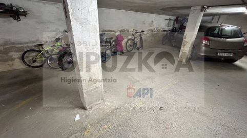 Foto 3 de Garatge en venda a Calle Errekatxo Enparantza, Astigarraga, Gipuzkoa