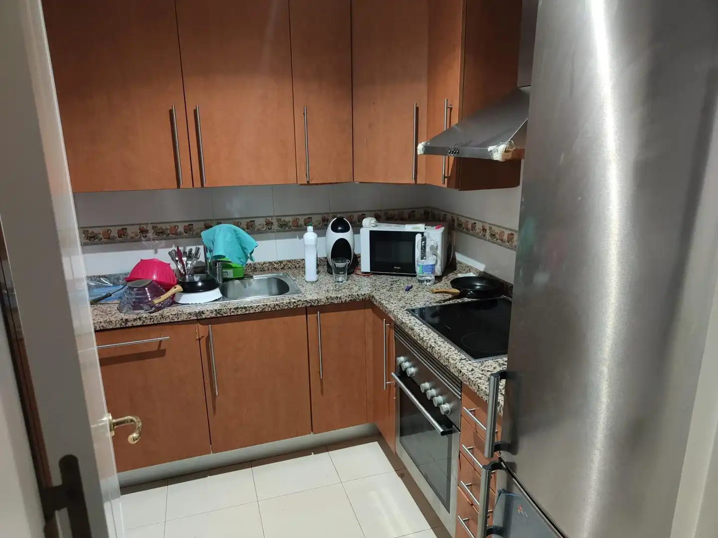 Mini appartamento con piscina in vendita a San Luis de Sabinillas, imagen 16