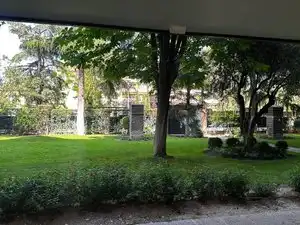 Wohnung mit Pool zum Verkauf in Calle de Arturo Soria 33