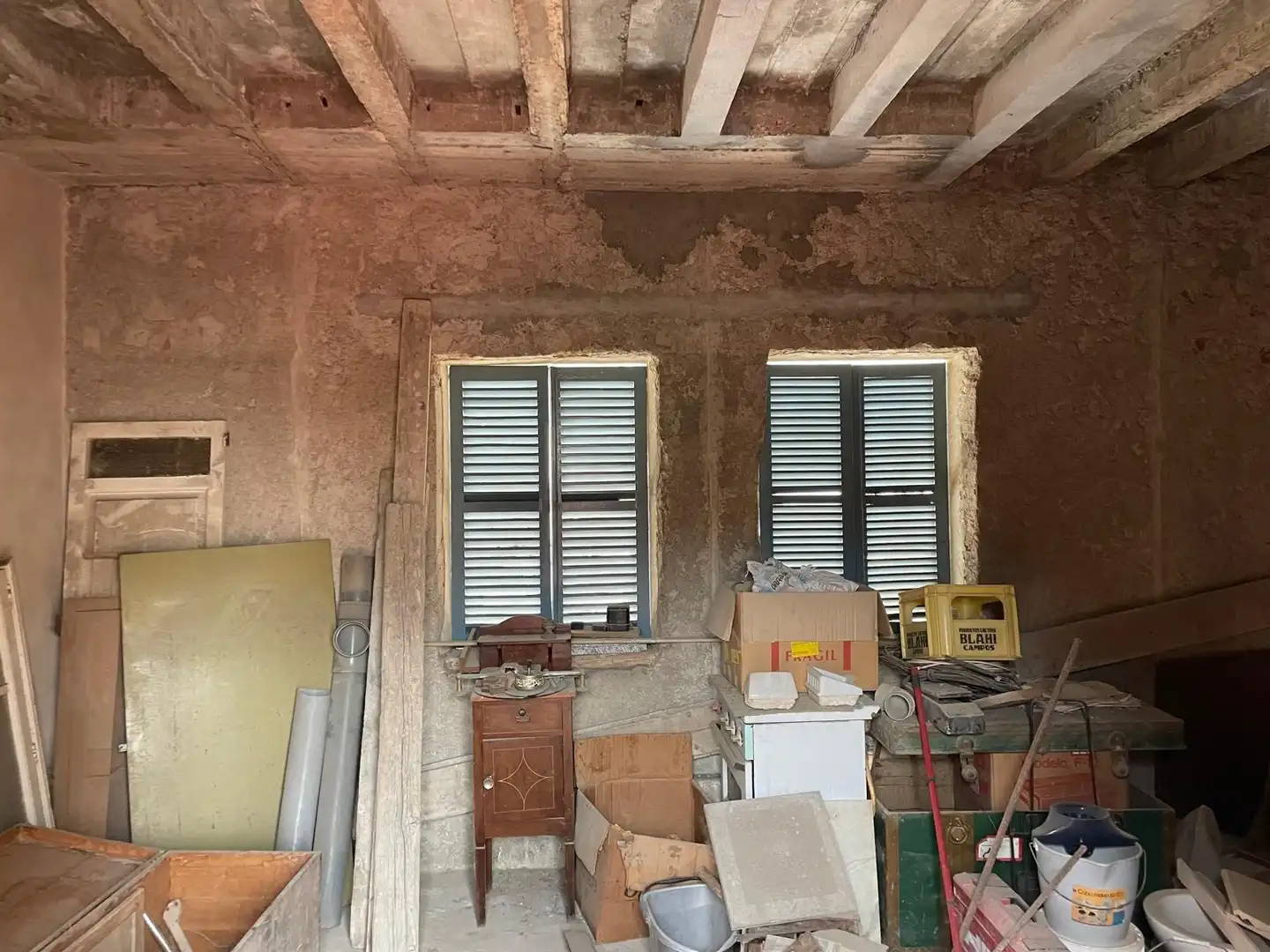 Casa adosada en venda en  Palma de Mallorca