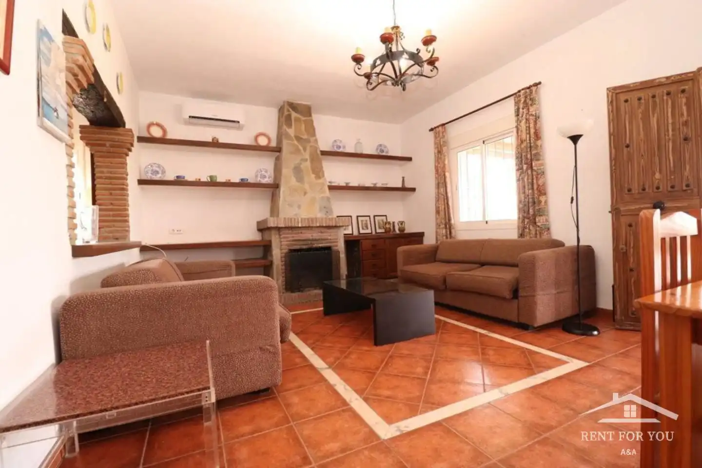 Casa con piscina in affitto a Zona rural, imagen 20