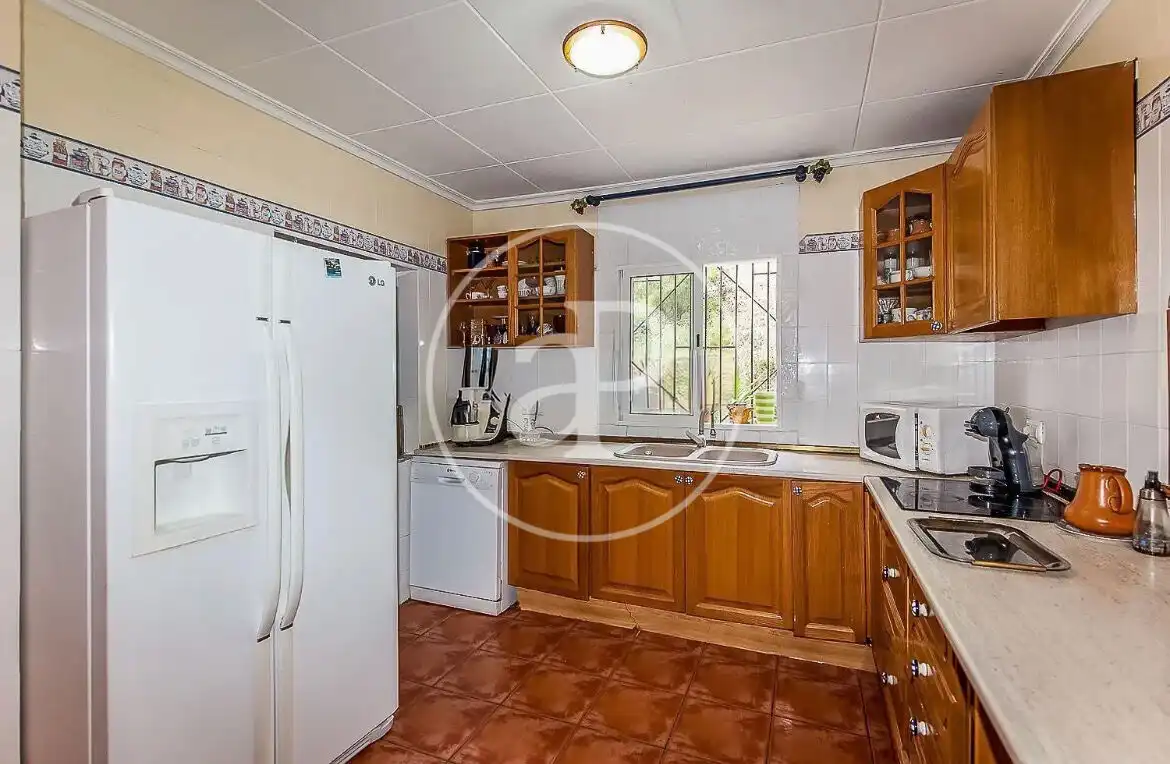 Haus mit Terrasse zum Verkauf in Vilamarxant, imagen 8