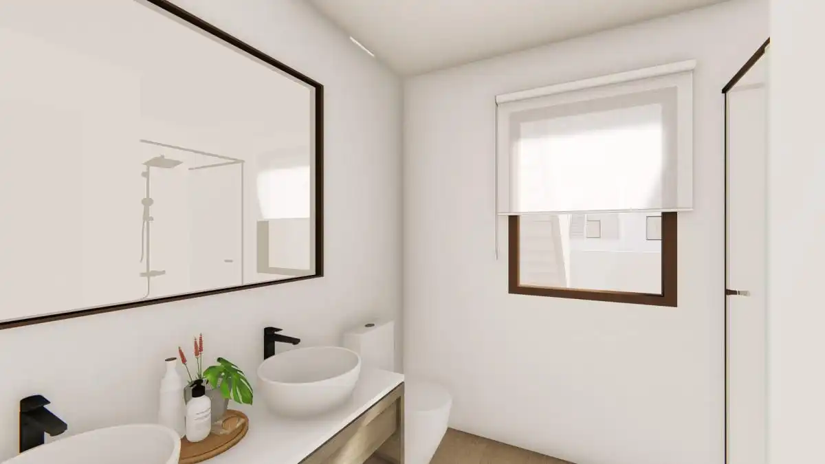 Casa a schiera con piscina in vendita a San Javier ciudad, imagen 10