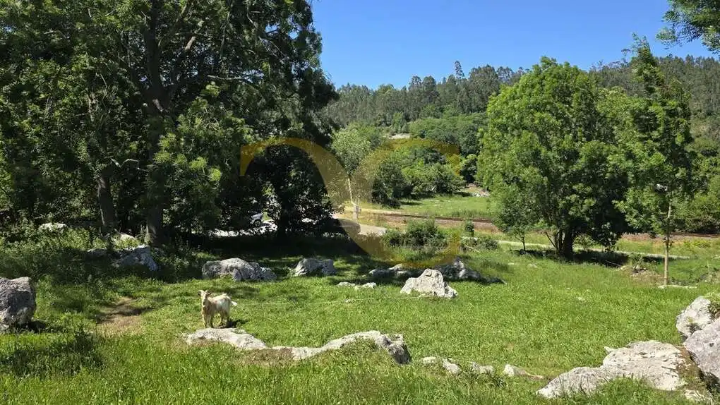 Terreny residencial en venda a Soberrón, imagen 8