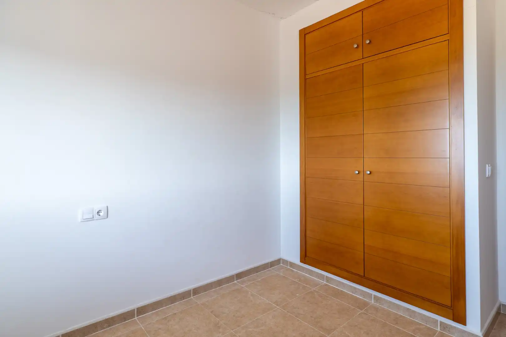 Habitación de Apartamento en venta en El Ràfol d'Almúnia con Calefacción, Terraza y Piscina