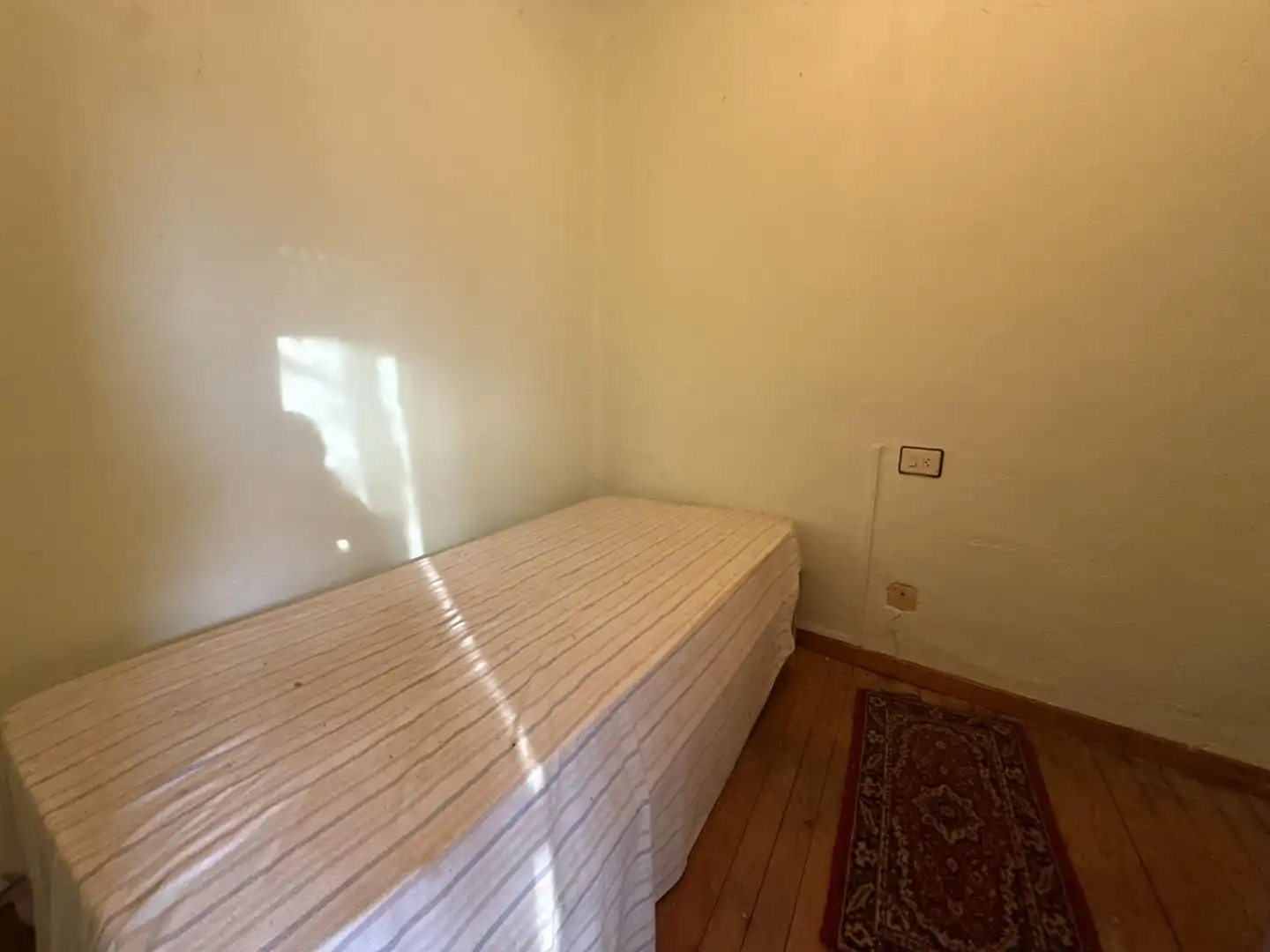 Schlafzimmer von Haus oder Chalet zum Verkauf in Sandiás, Ourense