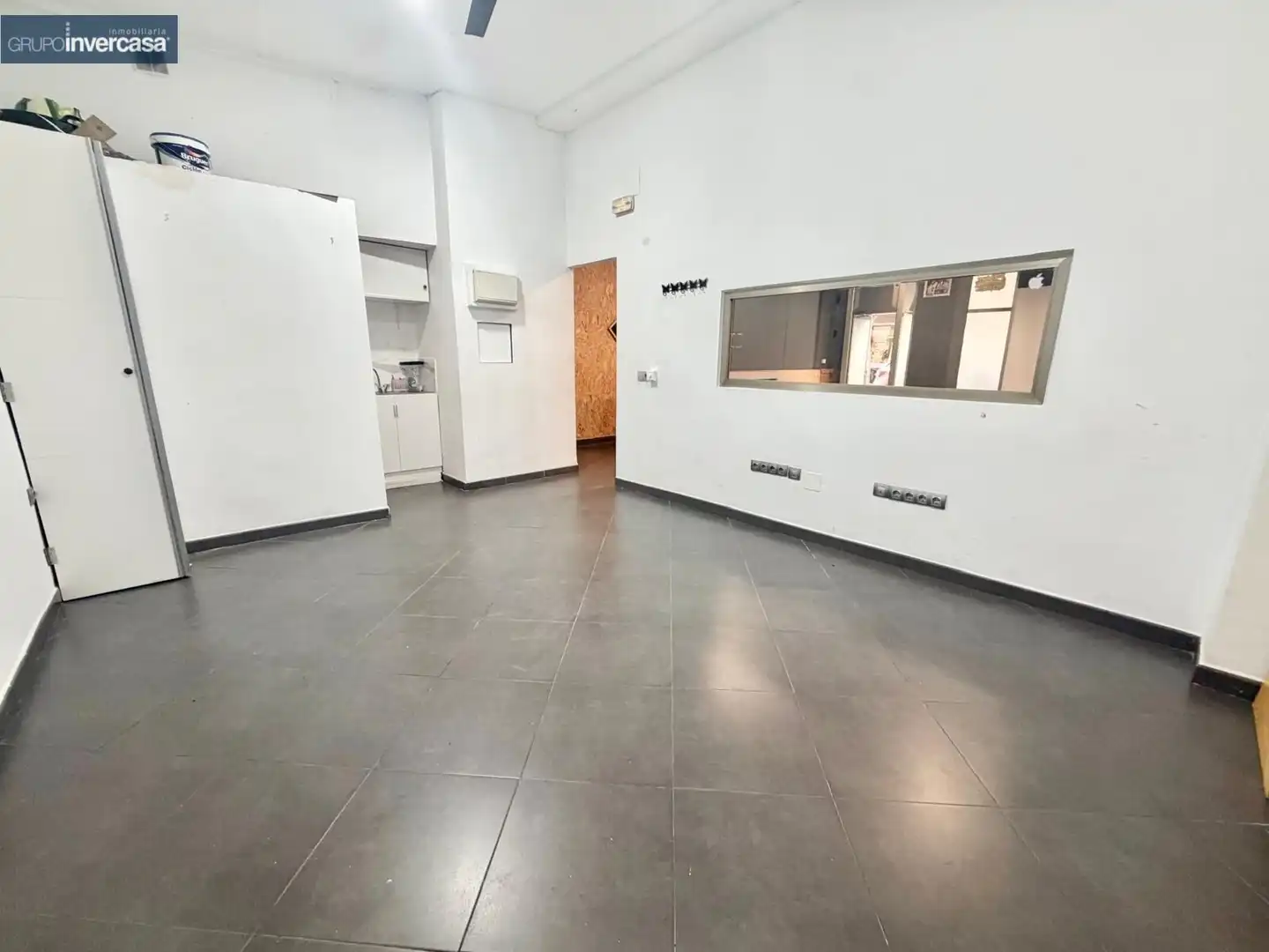 Commercial properties for rent in La Constitución - Canaleta