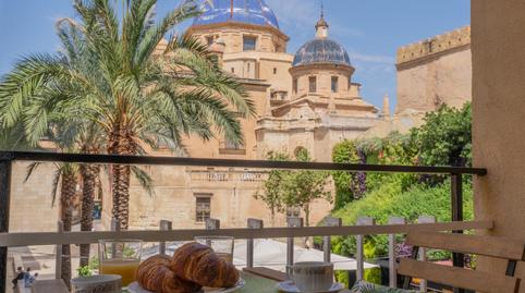 Foto 5 de Pis en venda a Centro, Alicante