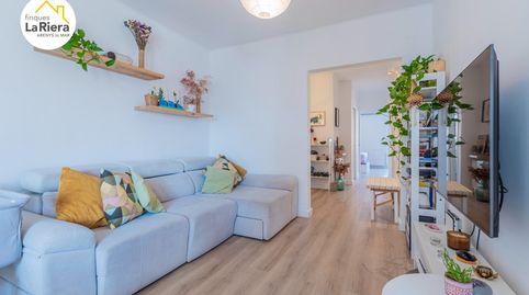 Foto 4 de Piso en venta en Centre, Arenys de Mar