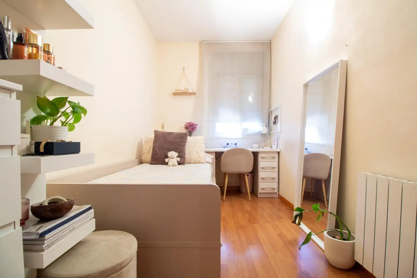 Piso en venta en Torrent Ballester