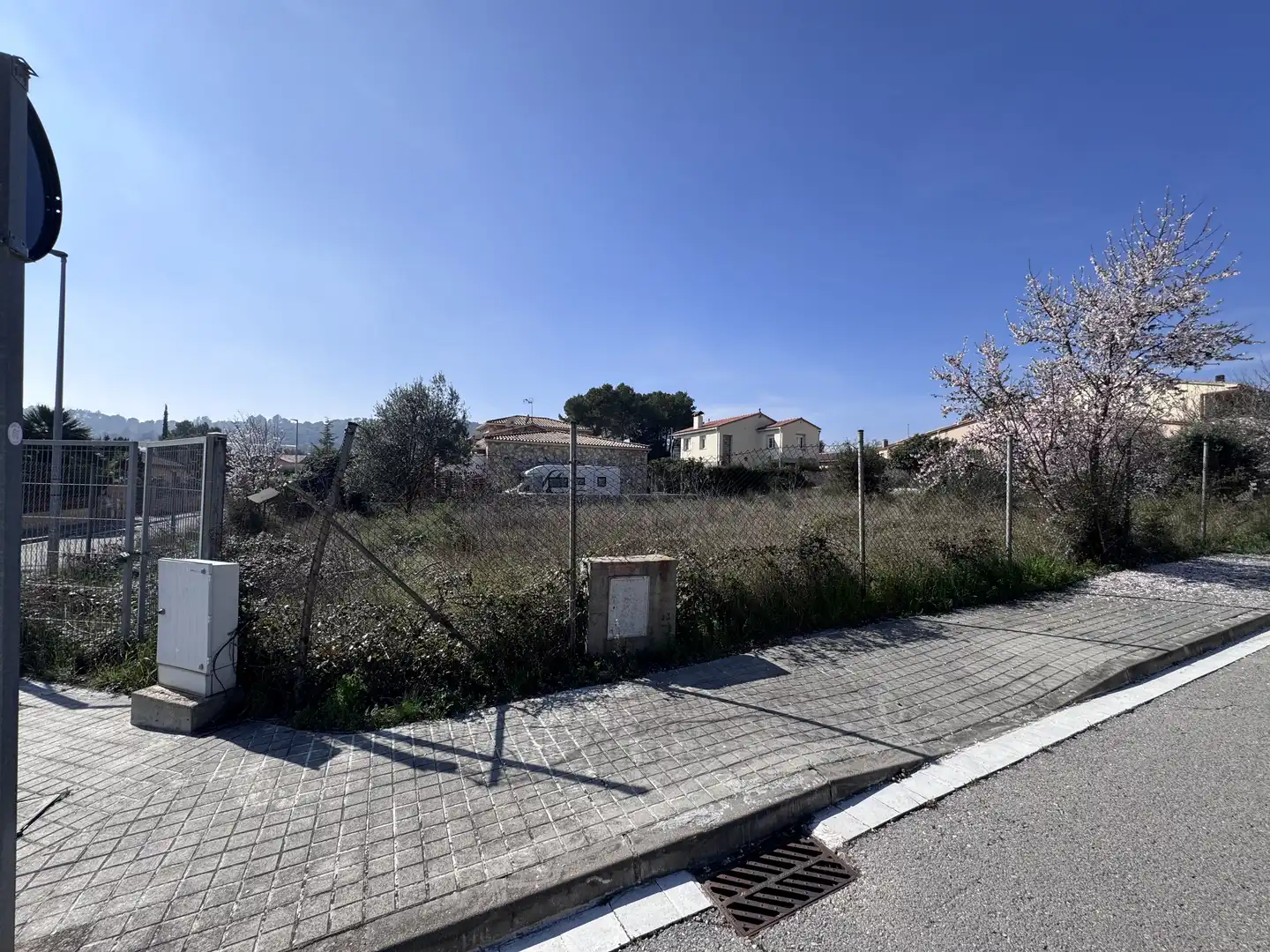 Residential land for sale in Talarn 2, imagen 8