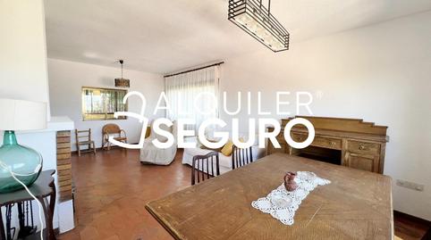 Photo 4 of House or chalet to rent in Del Marques de Pontejos, Garganta de los Montes, Madrid