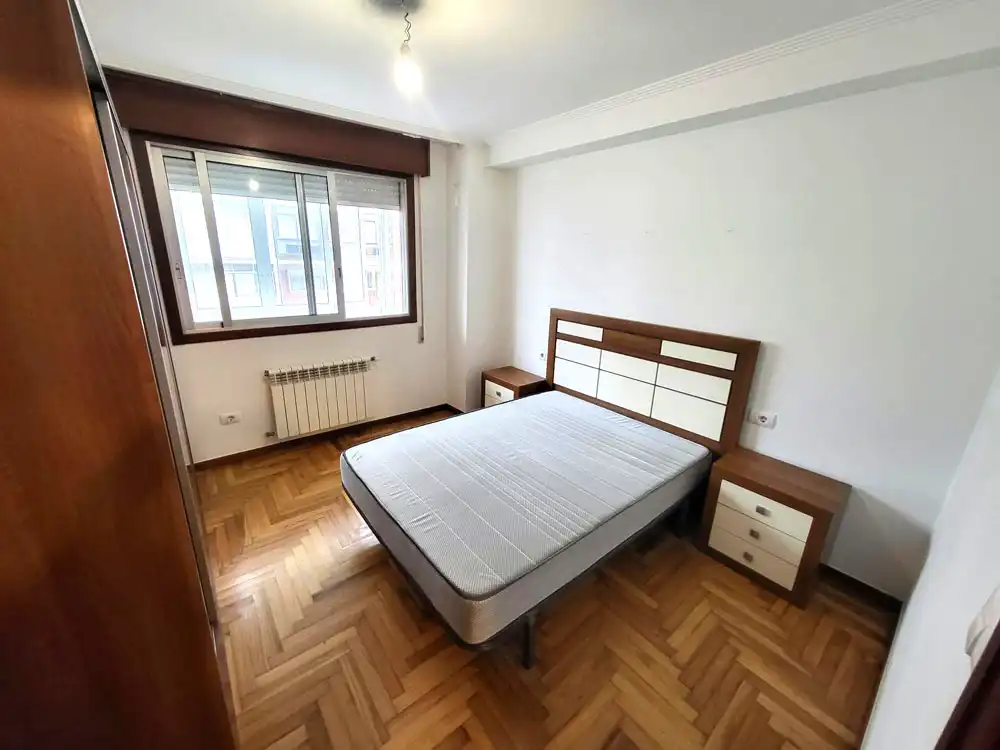 Flat for rent in Avenida da Florida, As Travesas - Balaídos