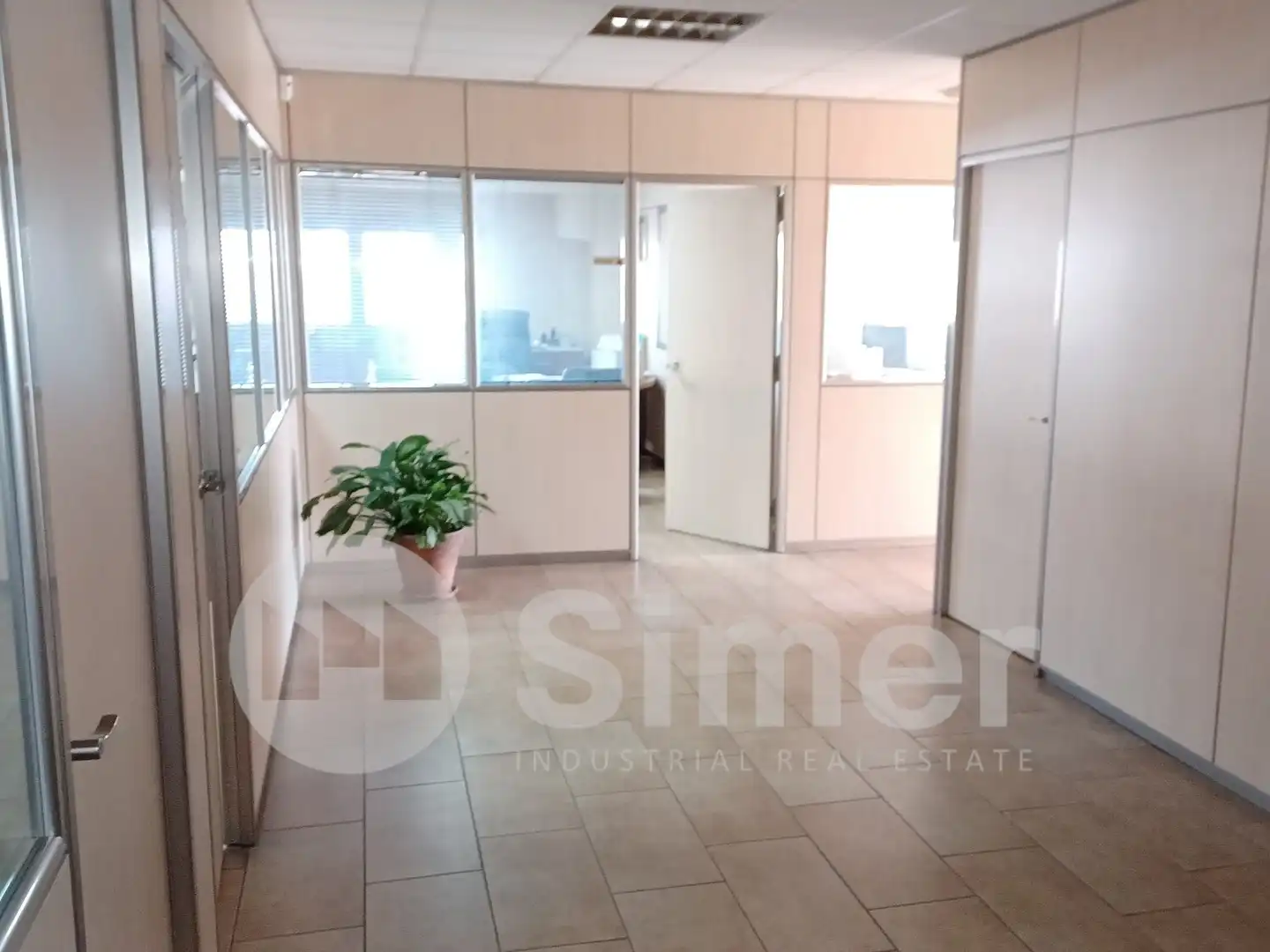 Nave industrial en venta en Mas Rampinyo - Montcada Nova - Carrerada, imagen 33