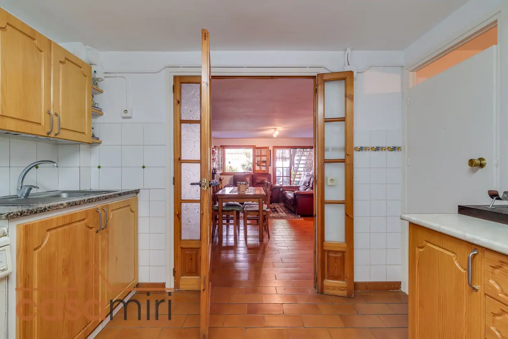 Casa o xalet en venda en Arenys de Mar amb Calefacció, Jardí privat i Terrassa