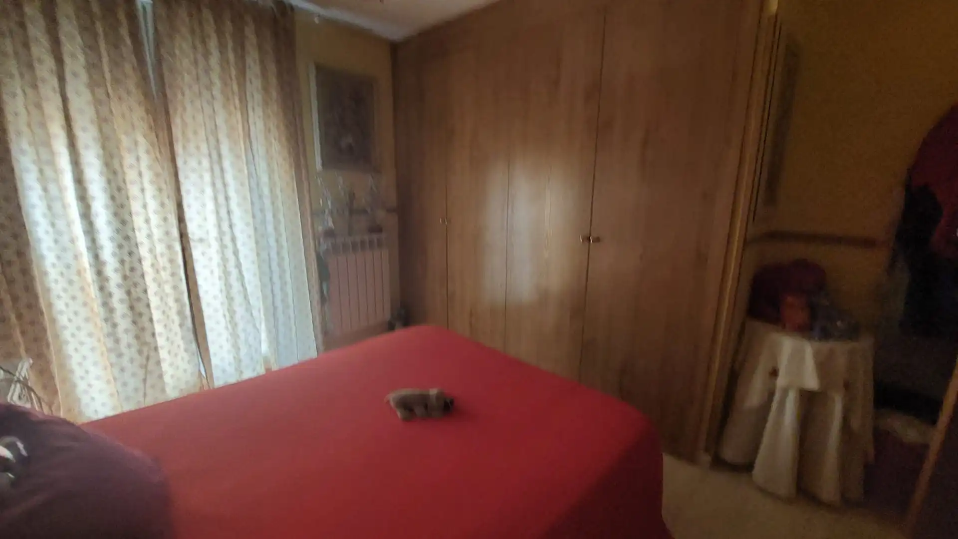 Dormitori de Casa o xalet en venda en San Martín de la Vega amb Calefacció, Forn i Internet