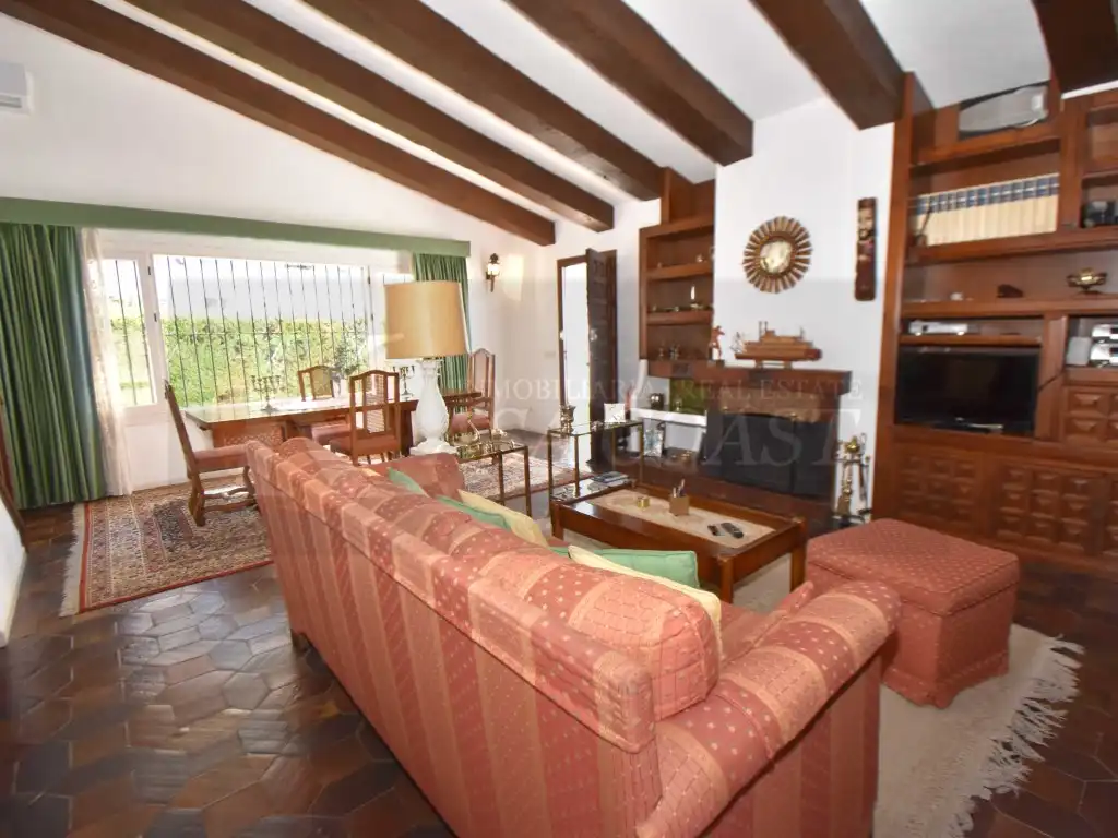 Maison avec piscine à vendre à Castillo Sohail - Myramar, imagen 11