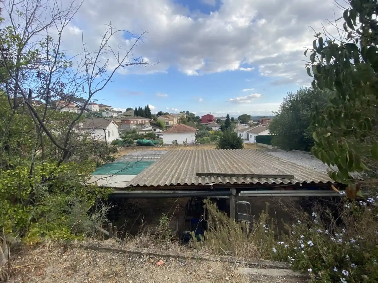 Terreno rústico en venta en Calle Sant Tomàs 14, imagen 26