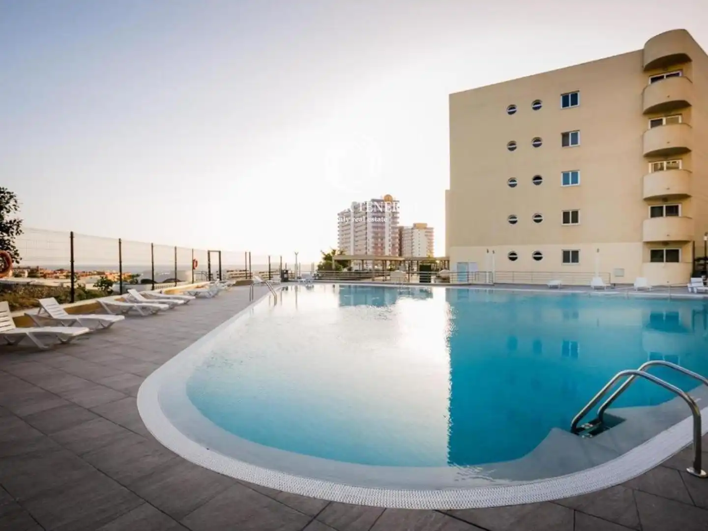 Appartement compact avec piscine à vendre à Calle Aljibe, imagen 15