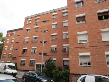 Mini appartamento in vendita a Calle Mas Canals Del 18 Escalera 1 Planta 4 Puerta 1, 18 18