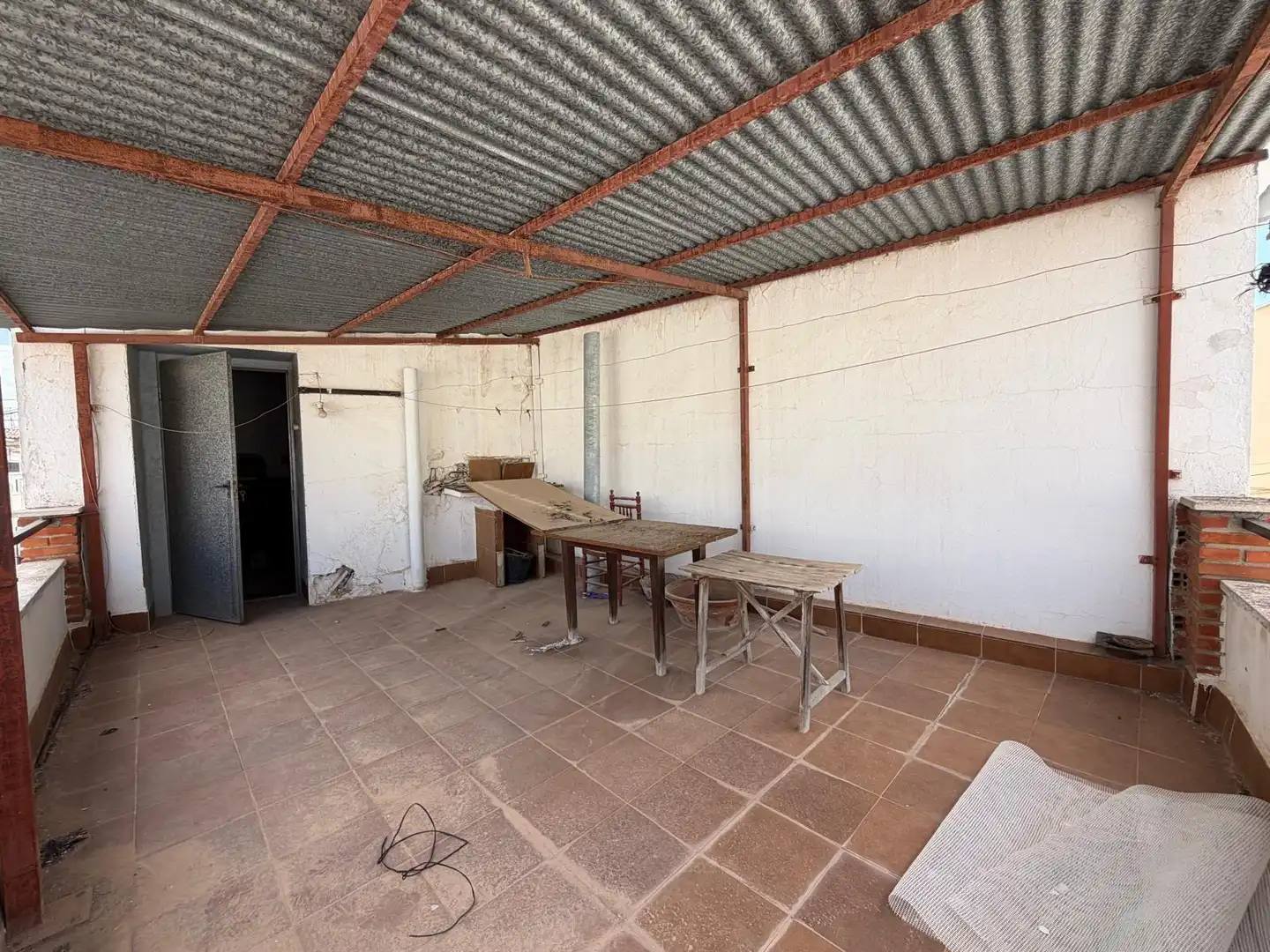Casa o xalet en venda en Quintanar de la Orden amb Terrassa