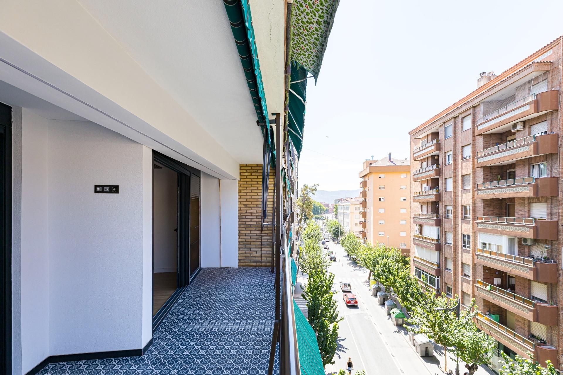 Habitación de Piso en venta en  Murcia Capital con Aire acondicionado, Terraza y Balcón
