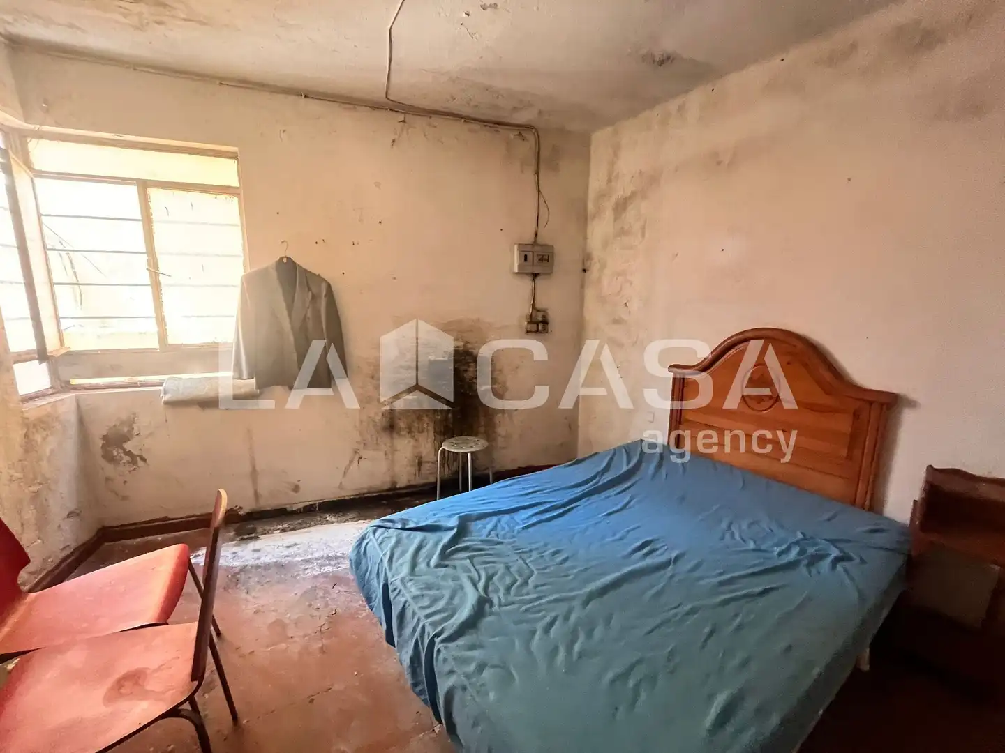 Casa o xalet en venda en Algeciras amb Terrassa