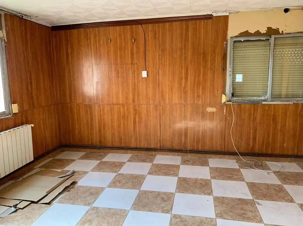 Piso en venta en Palencia