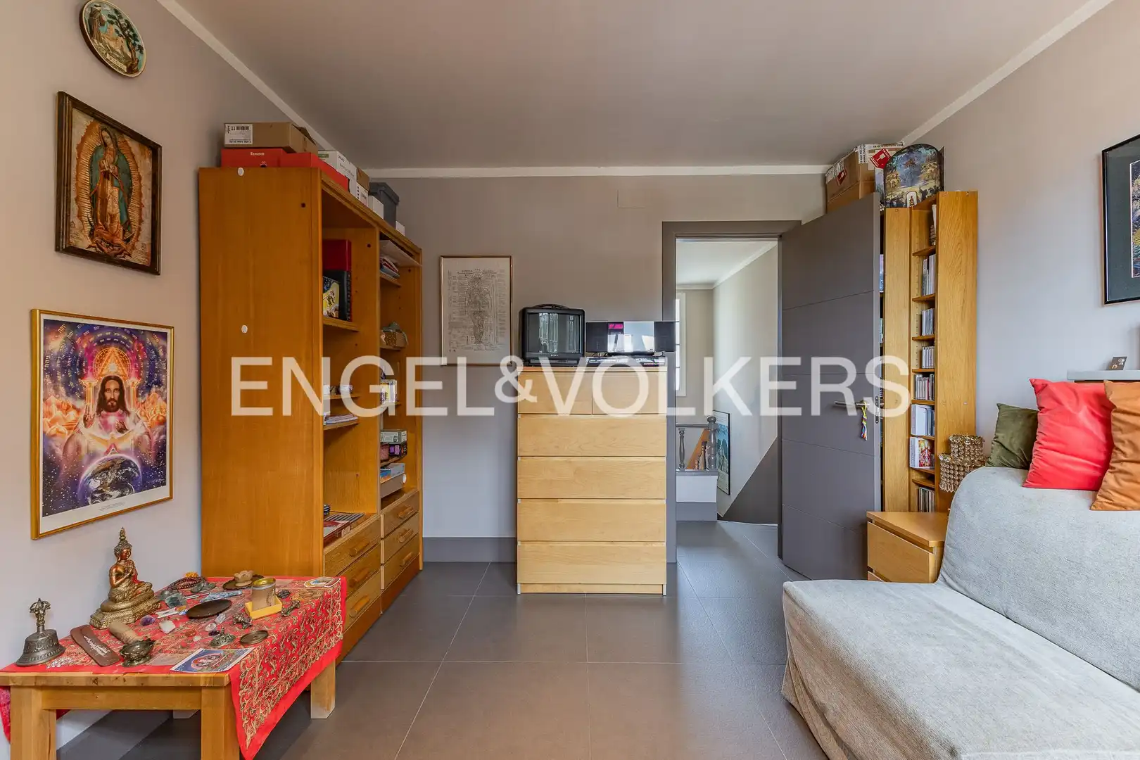 Casa amb jardí en venda a Avinguda d'Emeterio Escudero, imagen 54