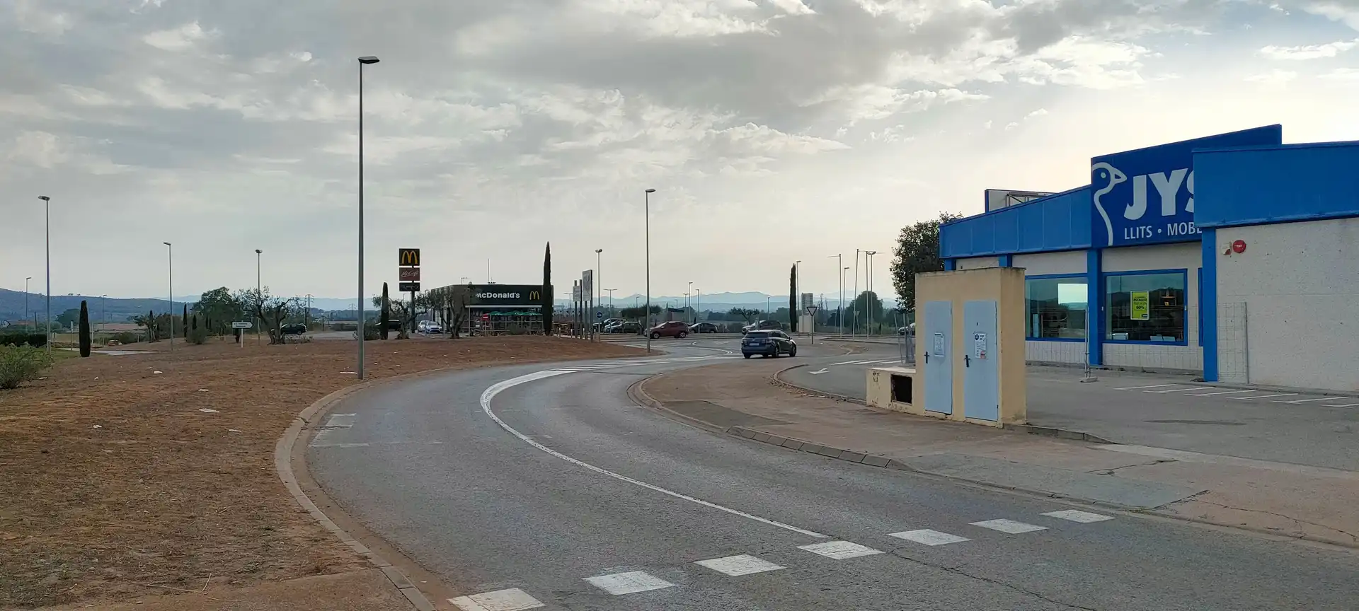 Wohnbaugrundstück zum Verkauf in Ronda dels Oficis 7, imagen 24