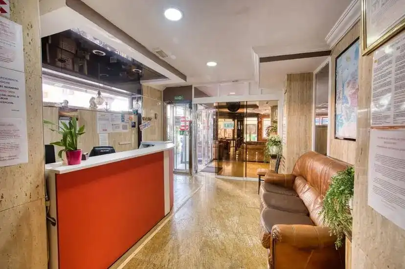 Hotel with lift for sale in Centro, imagen 16