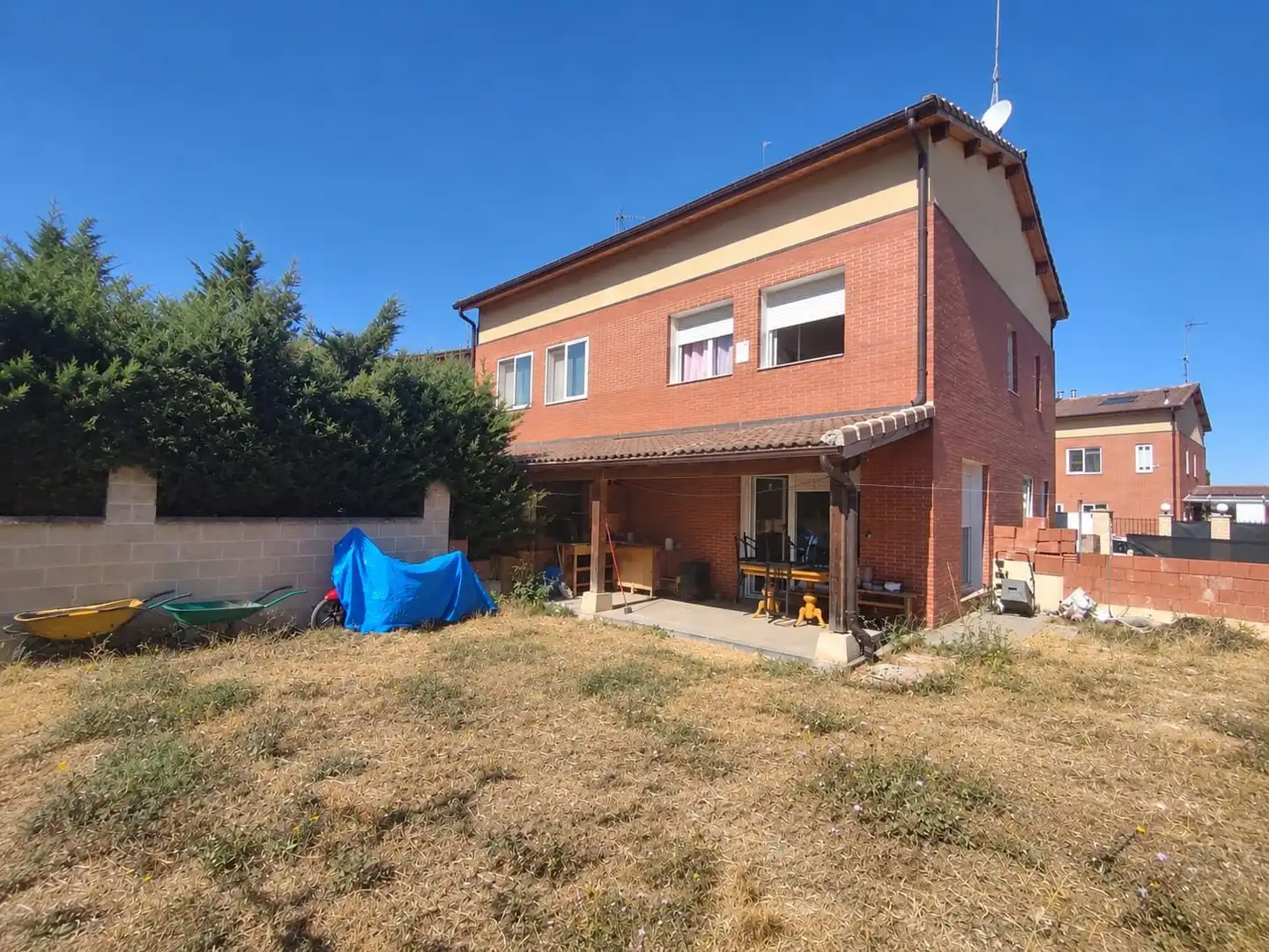Adosado con jardín en venta en Calle LOS GERBALES, imagen 20